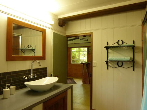 The Stables - Accommodation Ballina 4