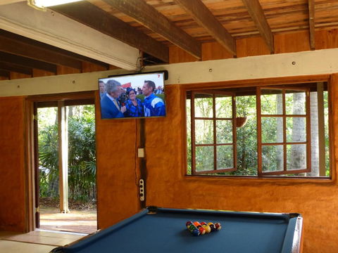 The Stables - Accommodation Ballina 5