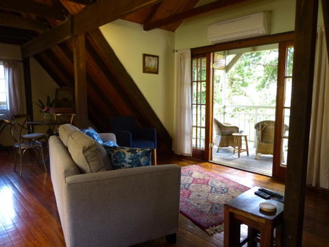 The Stables - Accommodation Ballina 2