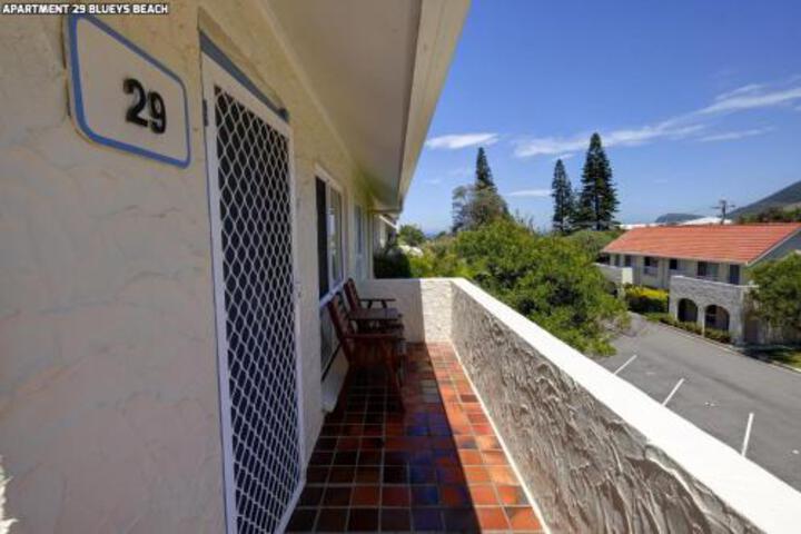 Booti Booti NSW Accommodation Ballina