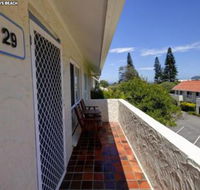 Apartment 29 - Accommodation Ballina