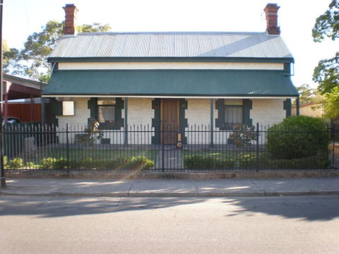 The Palms - Accommodation Ballina 5