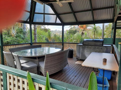 The Palms - Accommodation Ballina 4