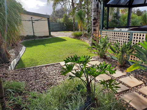 The Palms - Accommodation Ballina 1