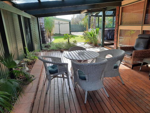 The Palms - Accommodation Ballina 2