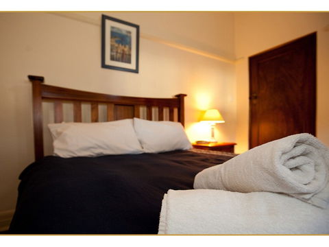 Fairholme Apartment - Accommodation Ballina 2