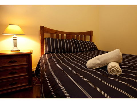 Fairholme Apartment - Accommodation Ballina 1