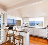 Casual Hamptons living Sunshine Beach - Accommodation Ballina