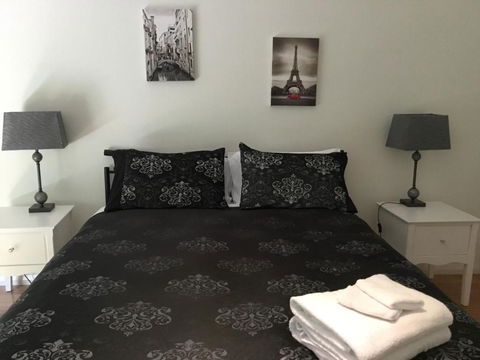 Rail Trail Cottage - Accommodation Ballina 2