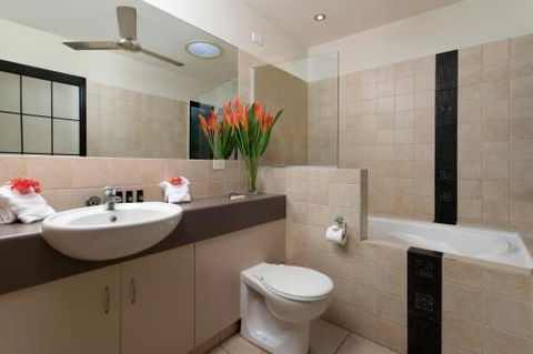 Escape To Paradise Villa#1 Port Douglas - Accommodation Ballina 1