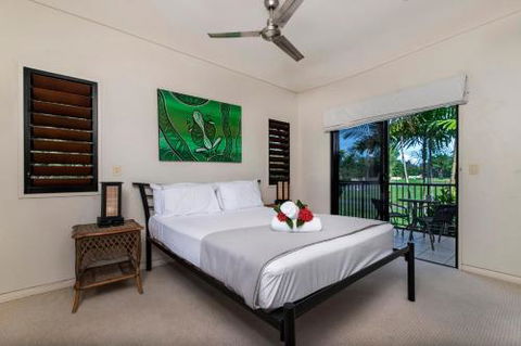 Escape To Paradise Villa#1 Port Douglas - Accommodation Ballina 3