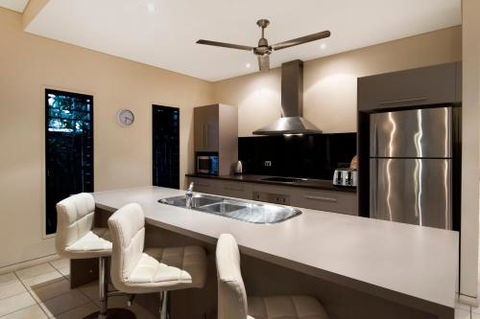 Escape To Paradise Villa#1 Port Douglas - Accommodation Ballina 4