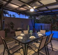 Escape To Paradise Villa1 Port Douglas - Accommodation Ballina