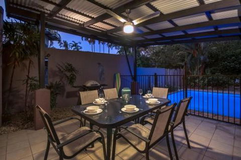 Escape To Paradise Villa#1 Port Douglas - Accommodation Ballina 0