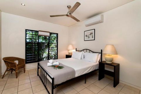 Escape To Paradise Villa#1 Port Douglas - Accommodation Ballina 5