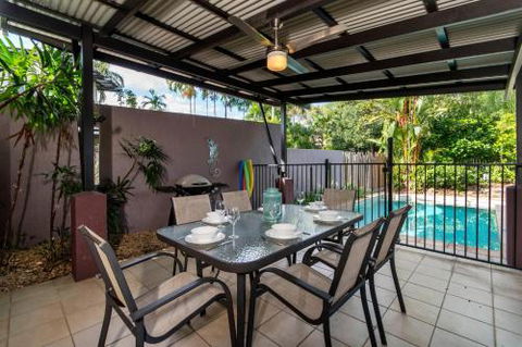 Escape To Paradise Villa#1 Port Douglas - Accommodation Ballina 2