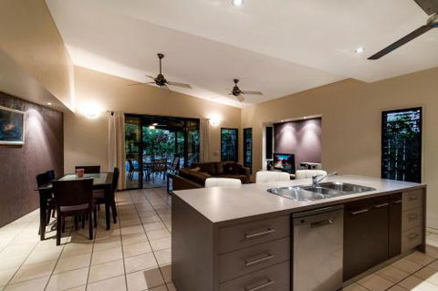 Escape To Paradise Villa#1 Port Douglas - Accommodation Ballina 6