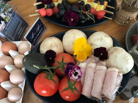 Adagio In Auburn - Accommodation Ballina 1