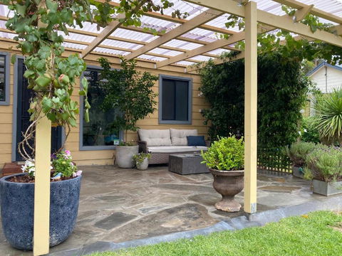 Adagio In Auburn - Accommodation Ballina 4