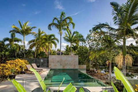 Tranquility By The Lake Port Douglas - Accommodation Ballina 2