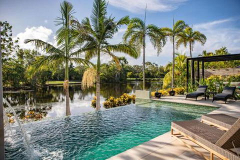 Tranquility By The Lake Port Douglas - Accommodation Ballina 1