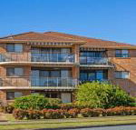 Braemar 5 on the Lake - Accommodation Ballina
