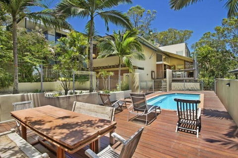 32 The Quarterdeck - Accommodation Ballina 1
