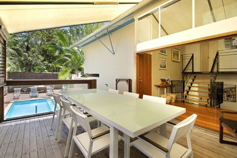 32 The Quarterdeck - Accommodation Ballina 6