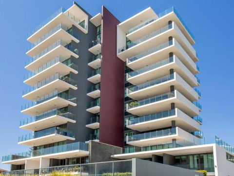 Strand Beachside 503 - Accommodation Ballina 6