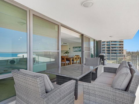 Strand Beachside 503 - Accommodation Ballina 7