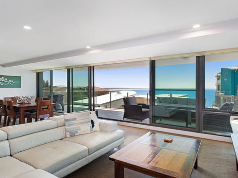 Strand Beachside 503 - Accommodation Ballina 4