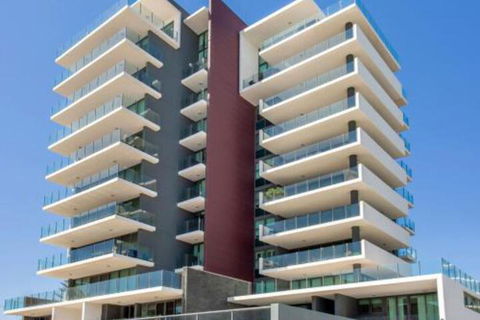 Strand Beachside 503 - Accommodation Ballina 0