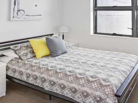 Strand Beachside 802 - Accommodation Ballina 3
