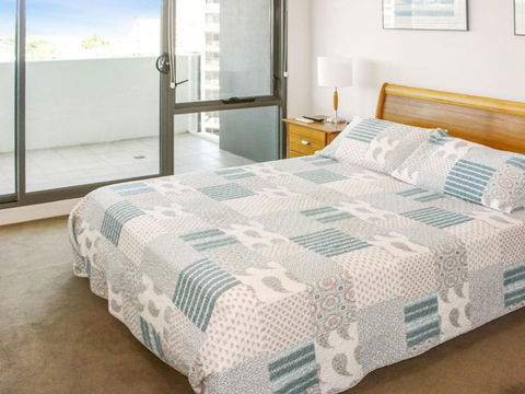 Strand Beachside 802 - Accommodation Ballina 4