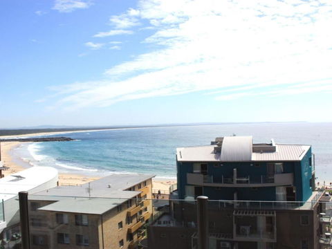 Strand Beachside 802 - Accommodation Ballina 6