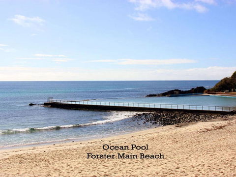 Strand Beachside 802 - Accommodation Ballina 2
