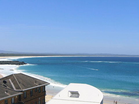 Strand Beachside 802 - Accommodation Ballina 5