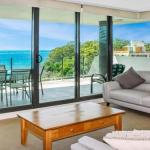 Strand Beachside 802 - Accommodation Ballina 0