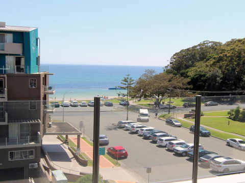 Strand Beachside 502 - Accommodation Ballina 6