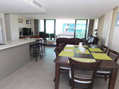 Strand Beachside 502 - Accommodation Ballina 3