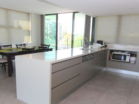 Strand Beachside 502 - Accommodation Ballina 5