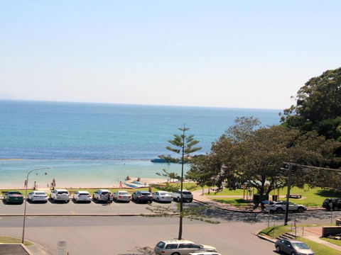 Strand Beachside 502 - Accommodation Ballina 1