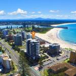 Strand Beachside 502 - Accommodation Ballina 0