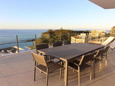 Strand Beachside 1003 Penthouse - Accommodation Ballina 5