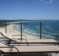 Strand Beachside 1003 Penthouse - Accommodation Ballina