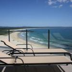Strand Beachside 1003 Penthouse - Accommodation Ballina 1