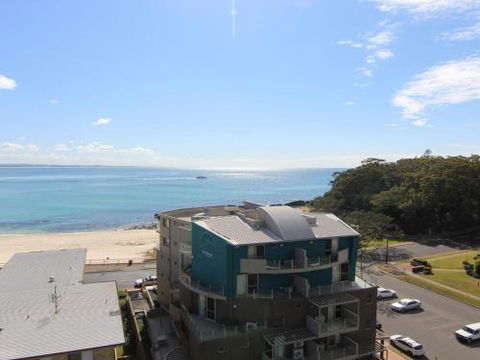 Strand Beachside 903 - Accommodation Ballina 6