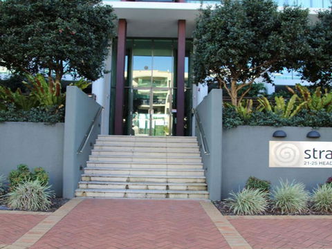 Strand Beachside 903 - Accommodation Ballina 5