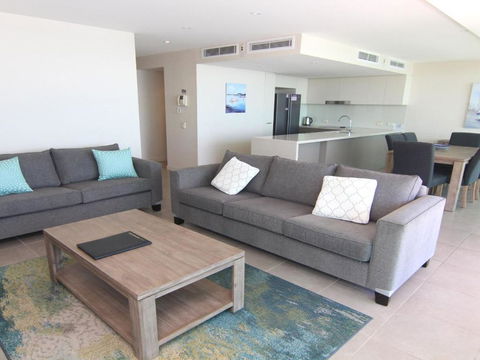Strand Beachside 903 - Accommodation Ballina 3