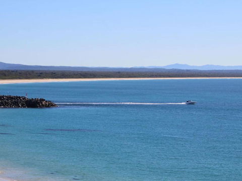 Strand Beachside 903 - Accommodation Ballina 4